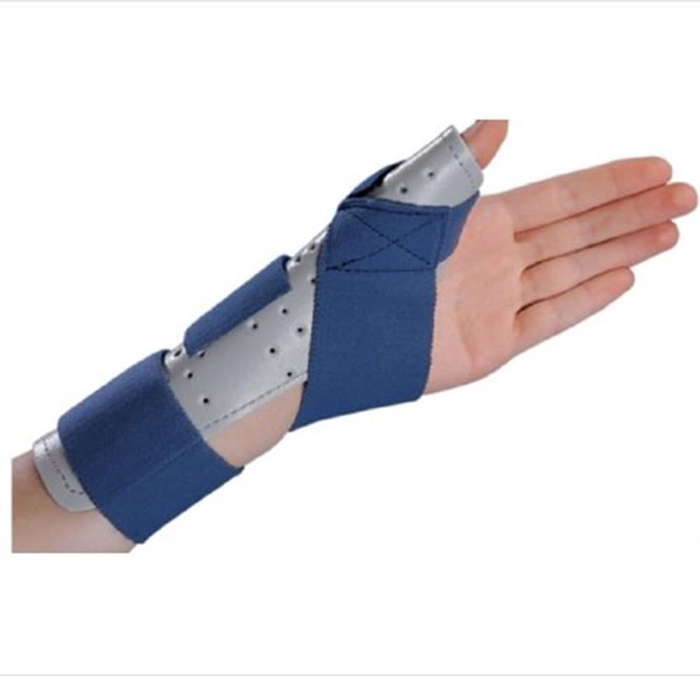 Amazon.com: Dj Orthopedics Procare Thumb Spica Right Small/medium