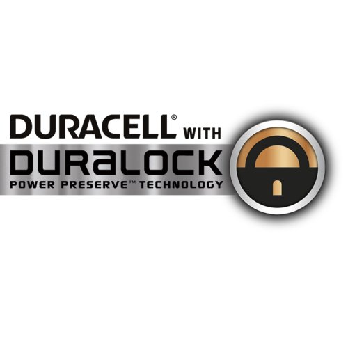 Duracell Pilas Botón 2025, Pack 6, 2 baterías c/u miniatura 4