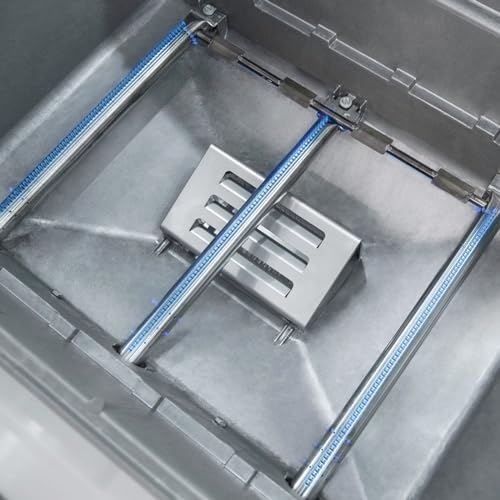67025 Burner Tubes for Weber Spirit 2 Grill Parts GS4 Spirit II & I E310 E320 S310 S320, Replacement for Weber Spirit II Parts 67103 69787 68950 68951 69786, Crossover Tube 67279 69898,Stainless Steel by PETKAO - Image 7