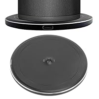 Ladestation für -Lautsprecher, Ladestation mit Typ-C-Kabel, Ladestation für Ultimate Ears UE Boom 3, Megaboom 3