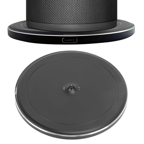 Station de recharge Ultimate Ears Boom 3 pour un salon toujours rangé
