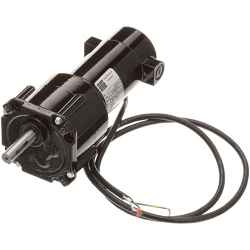 Exact FIT for NIECO 4144 Motor, Gear - NEW - Replacement Part BY MAVRIK