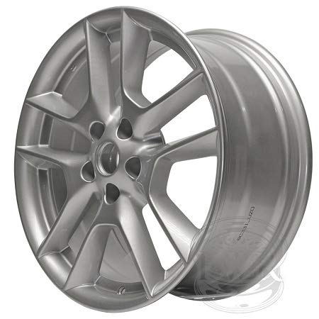 Amazon.com: New 18 inch Replacement Alloy Wheel Rim