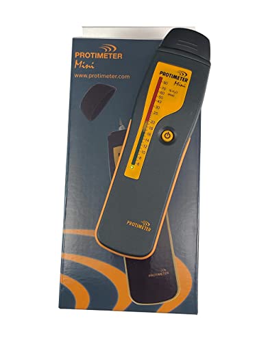 Protimeter Mini General Purpose Moisture Meter