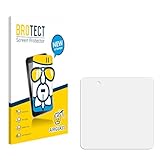 BROTECT Protector Pantalla Cristal para Sony Smartwatch 2 Protector Vidrio - [Dureza 9H, Anti-Ara�azos]