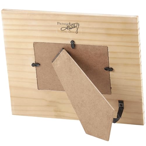 Primitives-by-Kathy-Floral-Rosette-Photo-Frame Primitives by Kathy Floral Rosette Photo Frame