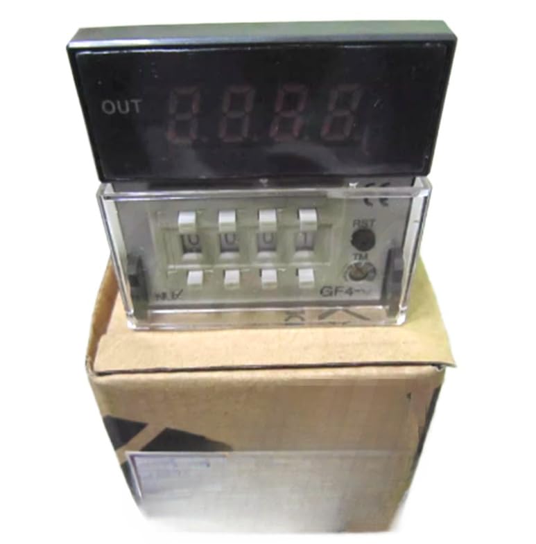 1Pc new counter GF4-T40N