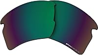 Vista 3 de Oakley, Lentes de repuesto para lentes de sol Flak 2.0 XL Prizm