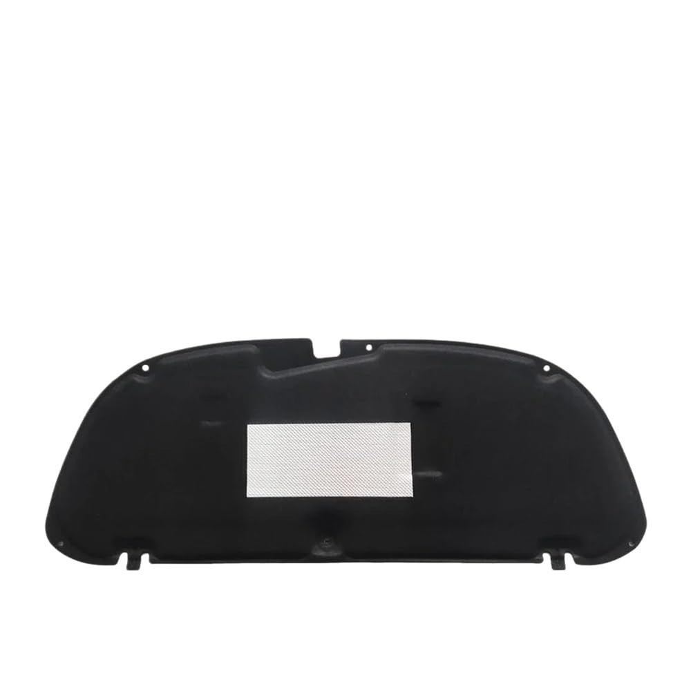 Dashboard Protector Carpet Car Front Engine Hood Pads for Corolla E210 for Auris for Swace 2019~2025 Fireproof Sound Insulation Cover Accessories