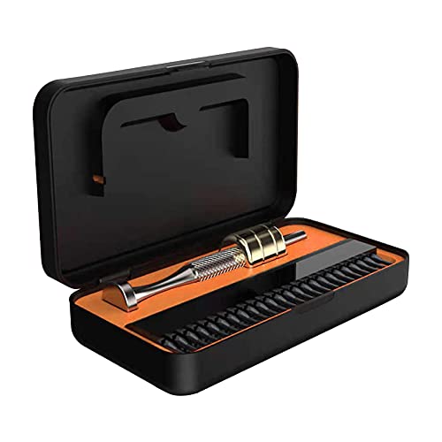 Baoblaze 48 em 1 Multi-função de precisão chave de Fenda Conjunto com 48 Bits Reparo Driver Ferramen