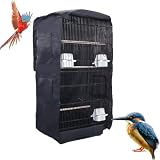 SYOOY Bird Cage Cover Blackout
