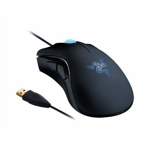 Amazon.co.jp: Razer Deathadder 3500 エルゴノミック