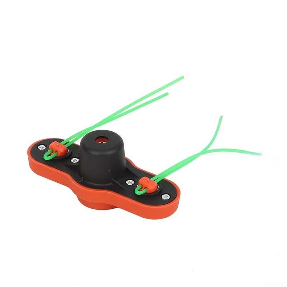 Cabezal Cortacésped M10x1.25 Hilo Izquierdo 14.5cm(1pcs)