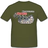 Dein Shirt wird erst nach dem Kauf umweltfreundlich für Dich bedruckt.