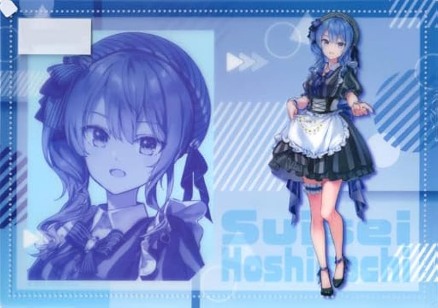 ホロライブ ランチョンマット Amazon.co.jp: ホロライブくじ~ホロクッキング~ クリア