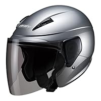 マルシン バイク用 クラシックブルー フリーサイズ(57〜60cm未満) Amazon | マルシン(MARUSHIN) バイク用 ヘルメット MCH5 MZ-HALF