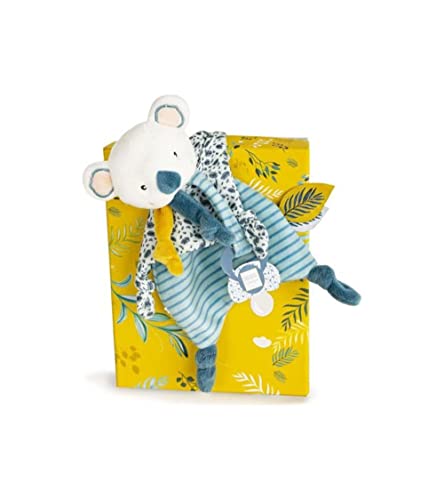Doudou Attache Sucette Doudou et Compagnie Yoca Le Koala - vue 2