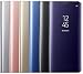 Samsung Galaxy S7 Edge Funda, Flip Tapa Libro Carcasa - Modelo Inteligente...