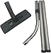 Vacuum Hose Tool Brush Kit for Numatic Henry, James, Hetty, Edward & Harry Vacuum Cleaners