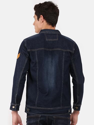 Image of VOGATI Men's Regular Jacket