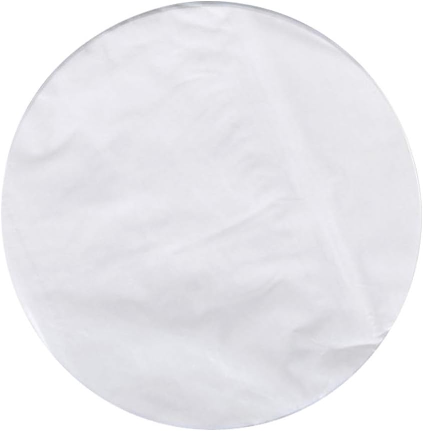 Cabilock 1pack Non-stick Baking Paper Double-sided Silicone Oil Bbq Lightweight and Portable for Outdoor Grilling and Oven Use