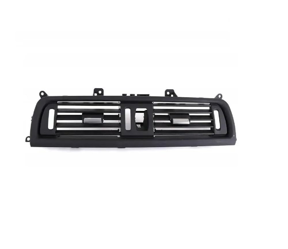 Rejilla de salpicadero 64229209136 para climatización de BMW F10 y F11 2