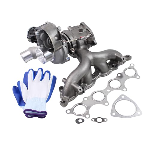 Roneeson Turbocharger for Hyundai Tucson 1.6L 2016-2018