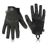 Glove Station Impulse Utility Gloves, Touchscreen, Impulse Versa