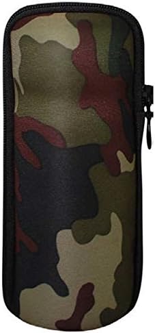 Bazooka (Bazooka) Estuche de herramientas Camuflaje