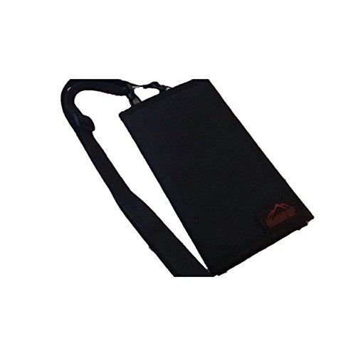 The Adventure Warehouse Custodia impermeabile per