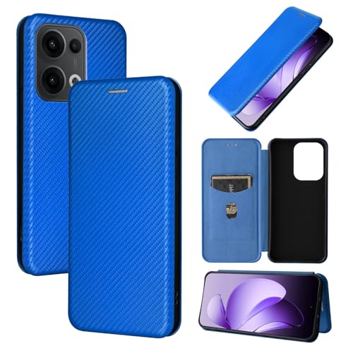 Housse OPPO Reno 13 5G fine et protectrice pour vos déplacements urbains