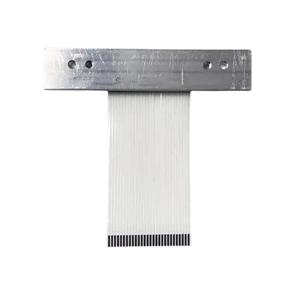 ezal de impresión térmico Compatible con 3120TL 3120TN 3120TU 3120T