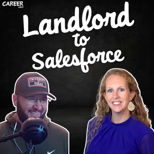 Landlord to Salesforce