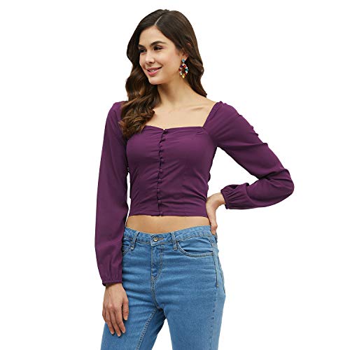 Image of Harpa Women's Regular Fit Blouse