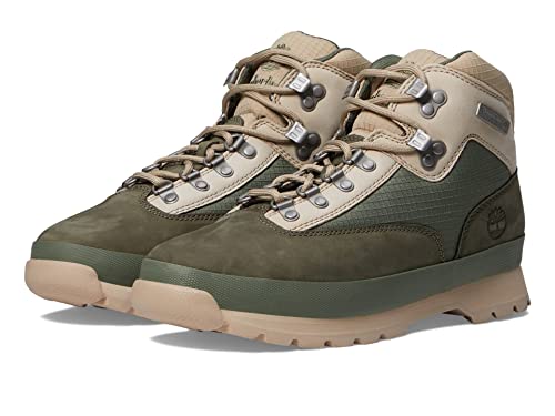 Image of Timberland Men's Euro Hiker Boot