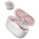 JBLのイヤホン・ヘッドホン JBLT120TWSPIK [ピンク]