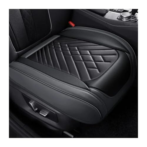 Housse de siège de voiture en cuir PU couvre siège auto pour Classe A W176 W177 A200