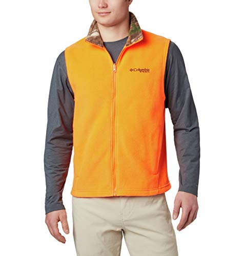 Columbia Men's Ptarmigan Interchange Parka3