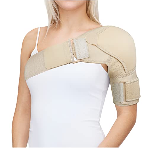 Top 10 Shoulder Brace For Bursitis of 2022 Katynel