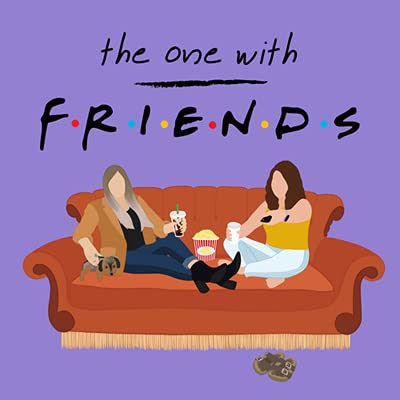 e98 &bull; the one with the chunky b. wear Podcast Por  arte de portada