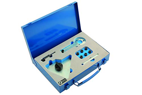 Laser 5934 Engine Timing Tool Kit #TOP4