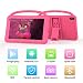 Tableta de juegos para niños de 7 pulgadas, pantalla IPS HD, WiFi,...