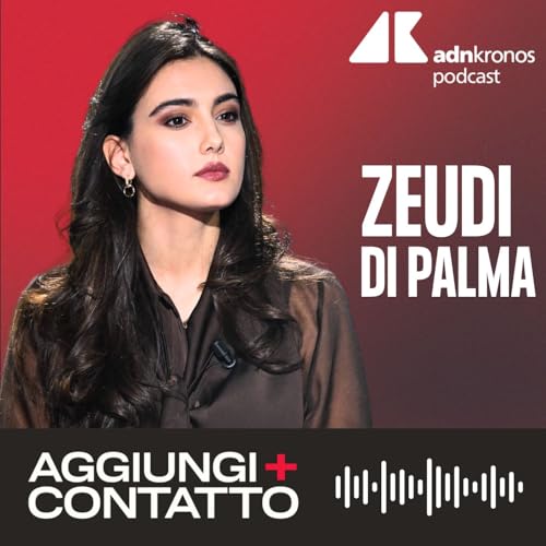 Zeudi Di Palma, la modella tatuatrice che ha conquistato Twitch