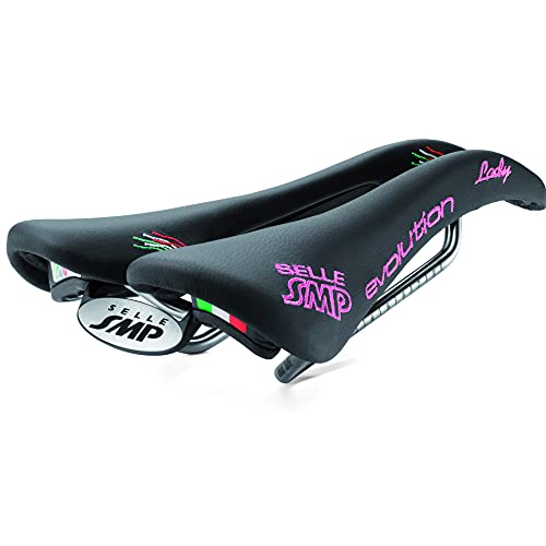  Selle SMP Pro Evolution Lady Racefiets Zadel Zadel