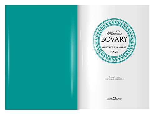 Madame Bovary