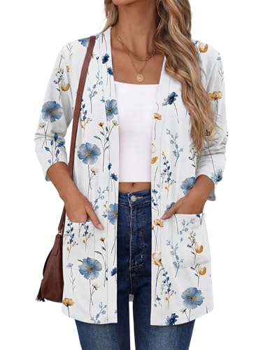 Women's Casual Cardigan