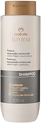 Shampoo Lumina Força e Reparação Molecular 300ml