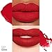 Smashbox Always On Longwear Matte Liquid Lipstick| Long Lasting, Waterproof + Non-Drying, 0.13 Fl Oz,Bawse