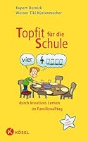 Topfit fnr die Schule durch kreatives Lernen im Fa 3466307775 Book Cover