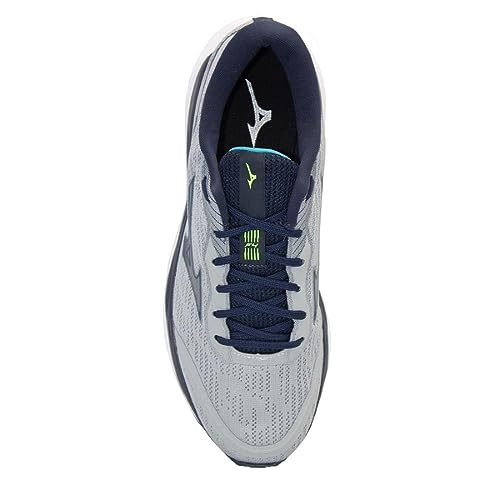 Tênis Mizuno Masculino Wave Falcon 4